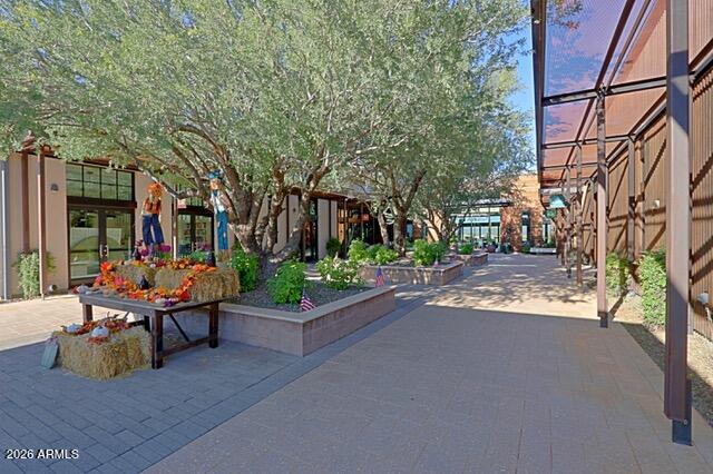 TRILOGY AT VERDE RIVER PHASE 3 - UNIT 3A - Residential