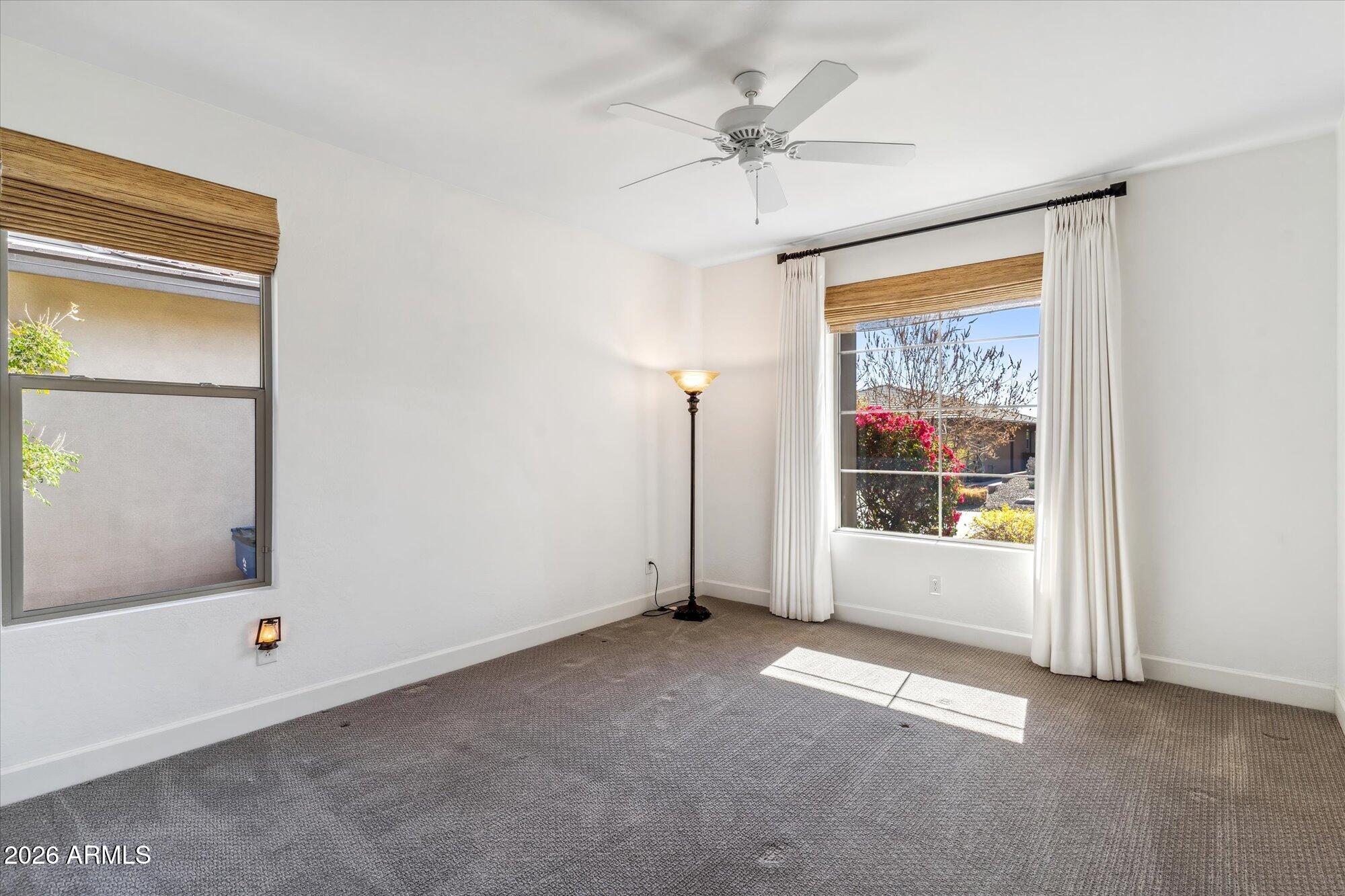 TRILOGY AT VERDE RIVER PHASE 3 - UNIT 3A - Residential