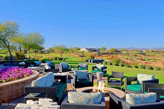 TRILOGY AT VERDE RIVER PHASE 3 - UNIT 3A - Residential