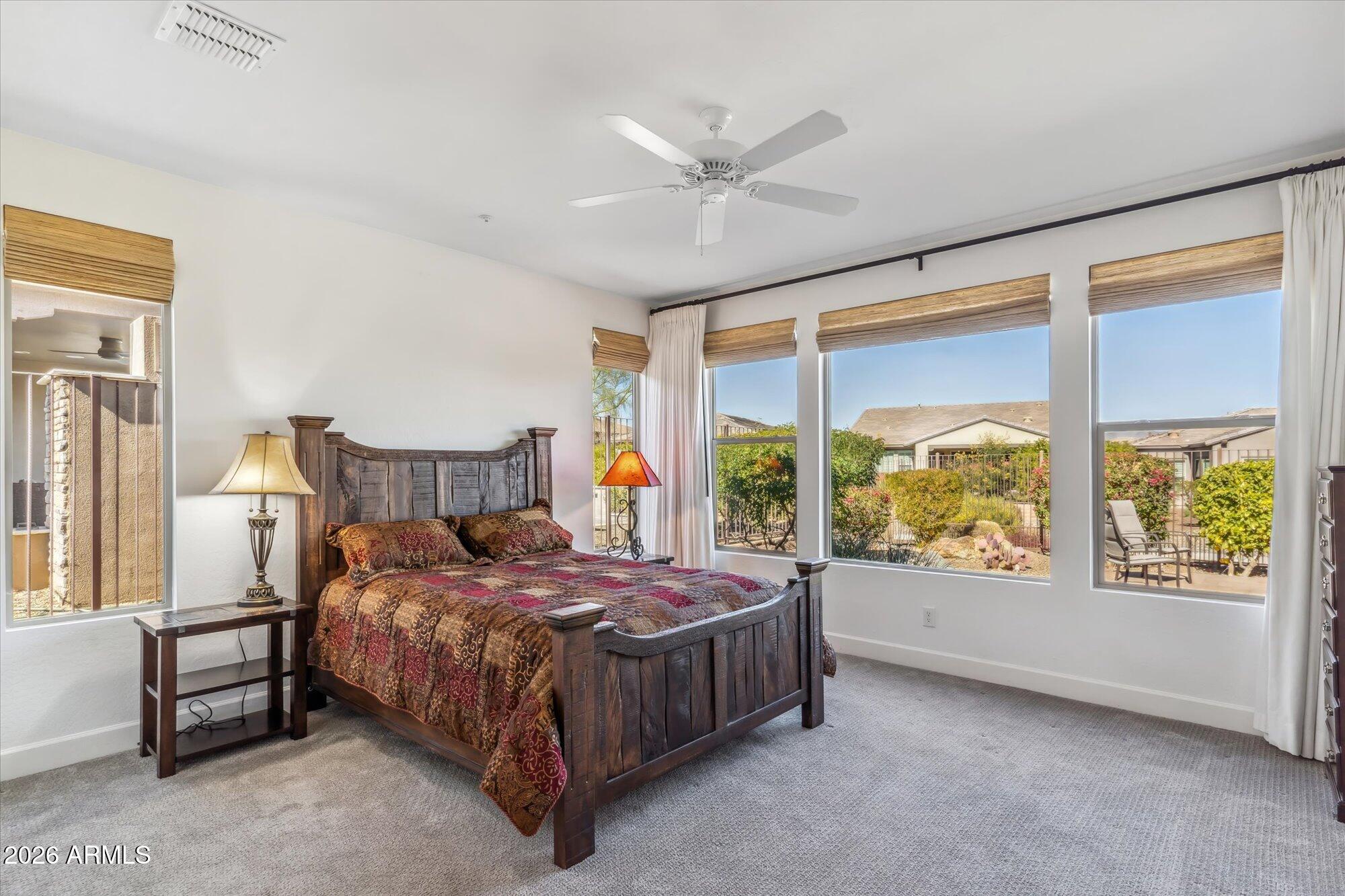 TRILOGY AT VERDE RIVER PHASE 3 - UNIT 3A - Residential