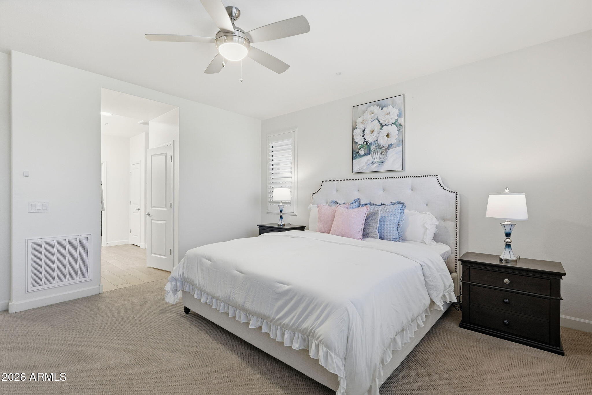 TRILOGY WEST PHASE 4 PARCEL C48 - Residential