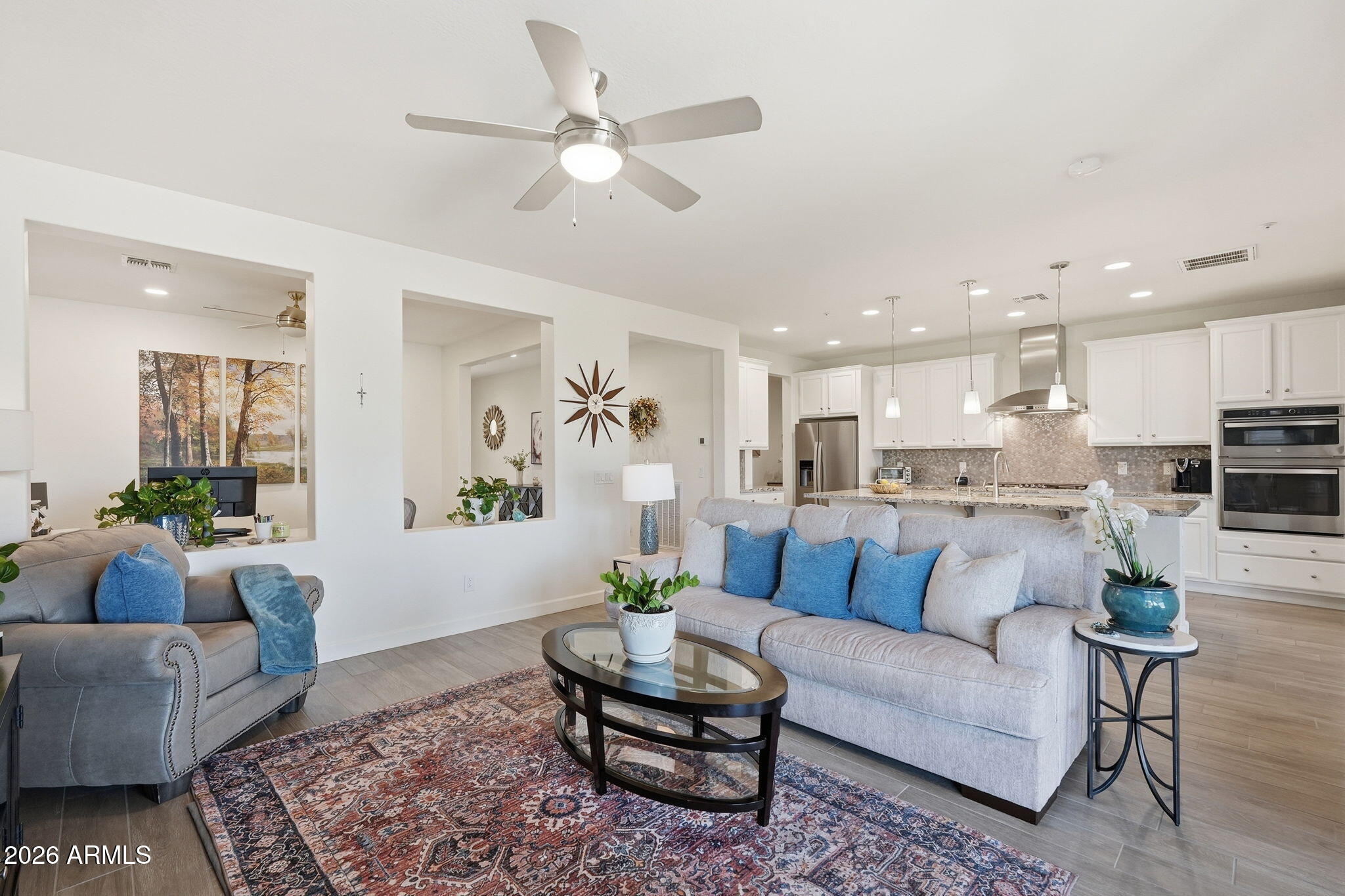 TRILOGY WEST PHASE 4 PARCEL C48 - Residential