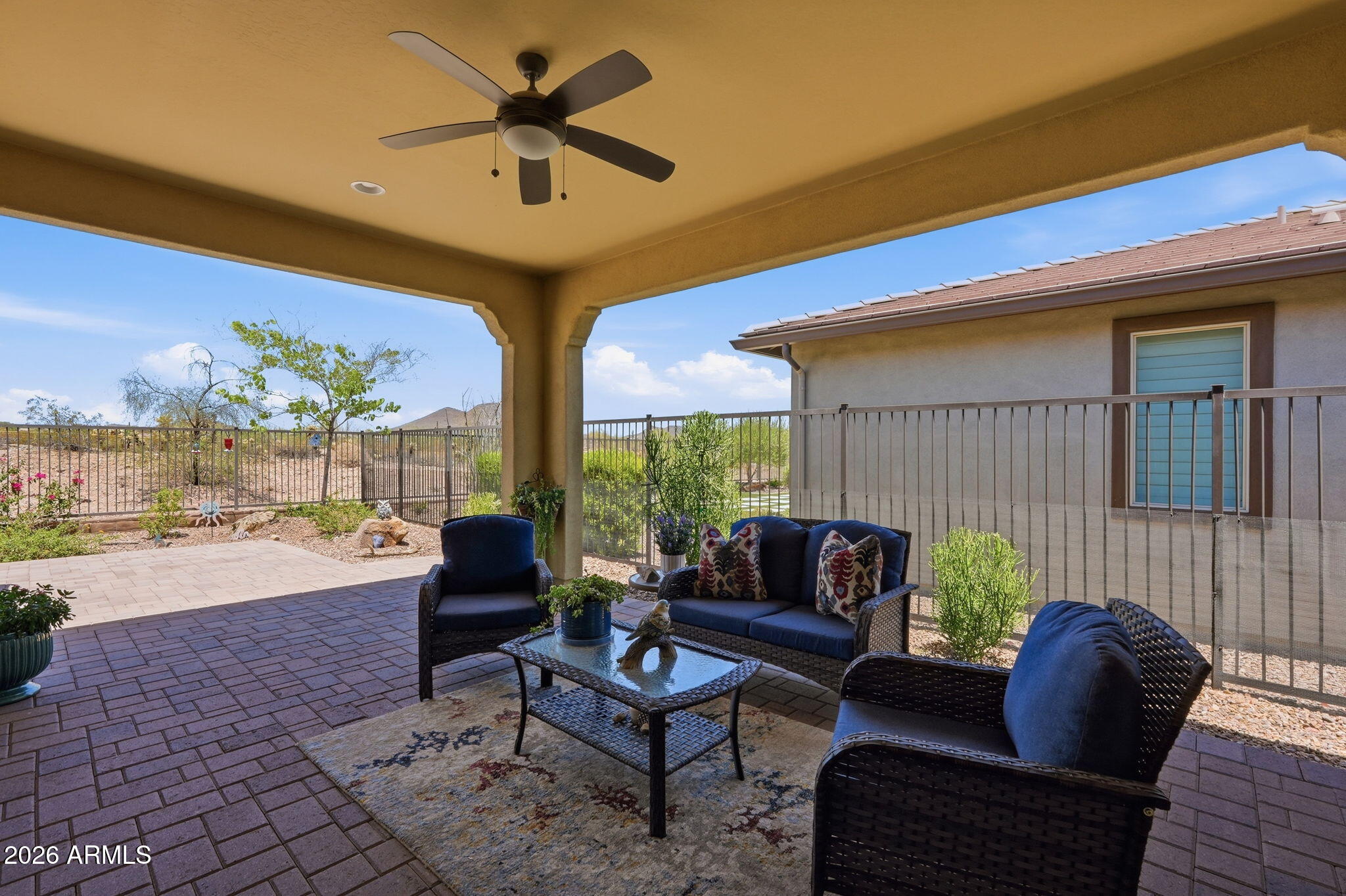 TRILOGY WEST PHASE 4 PARCEL C48 - Residential