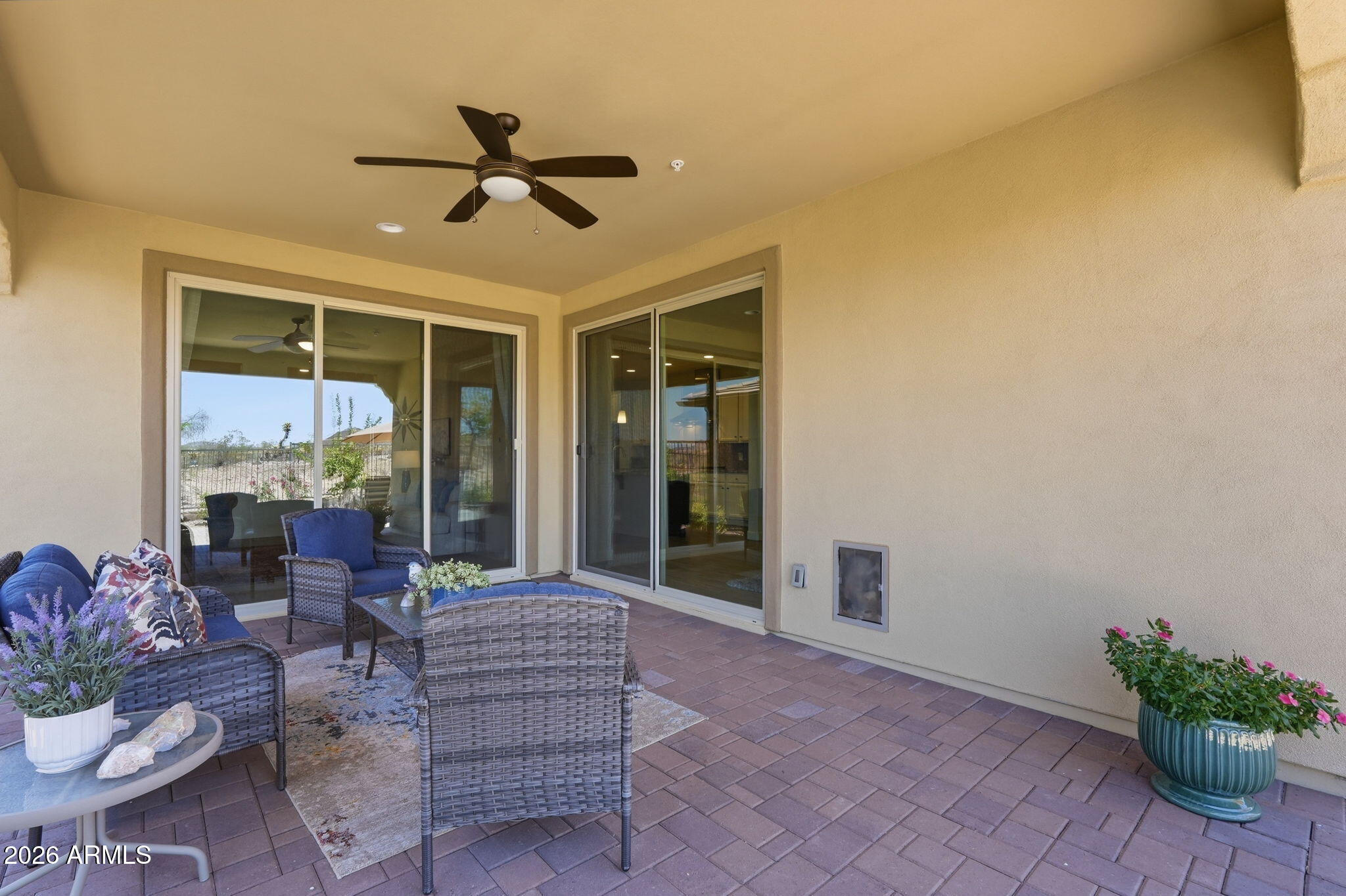 TRILOGY WEST PHASE 4 PARCEL C48 - Residential