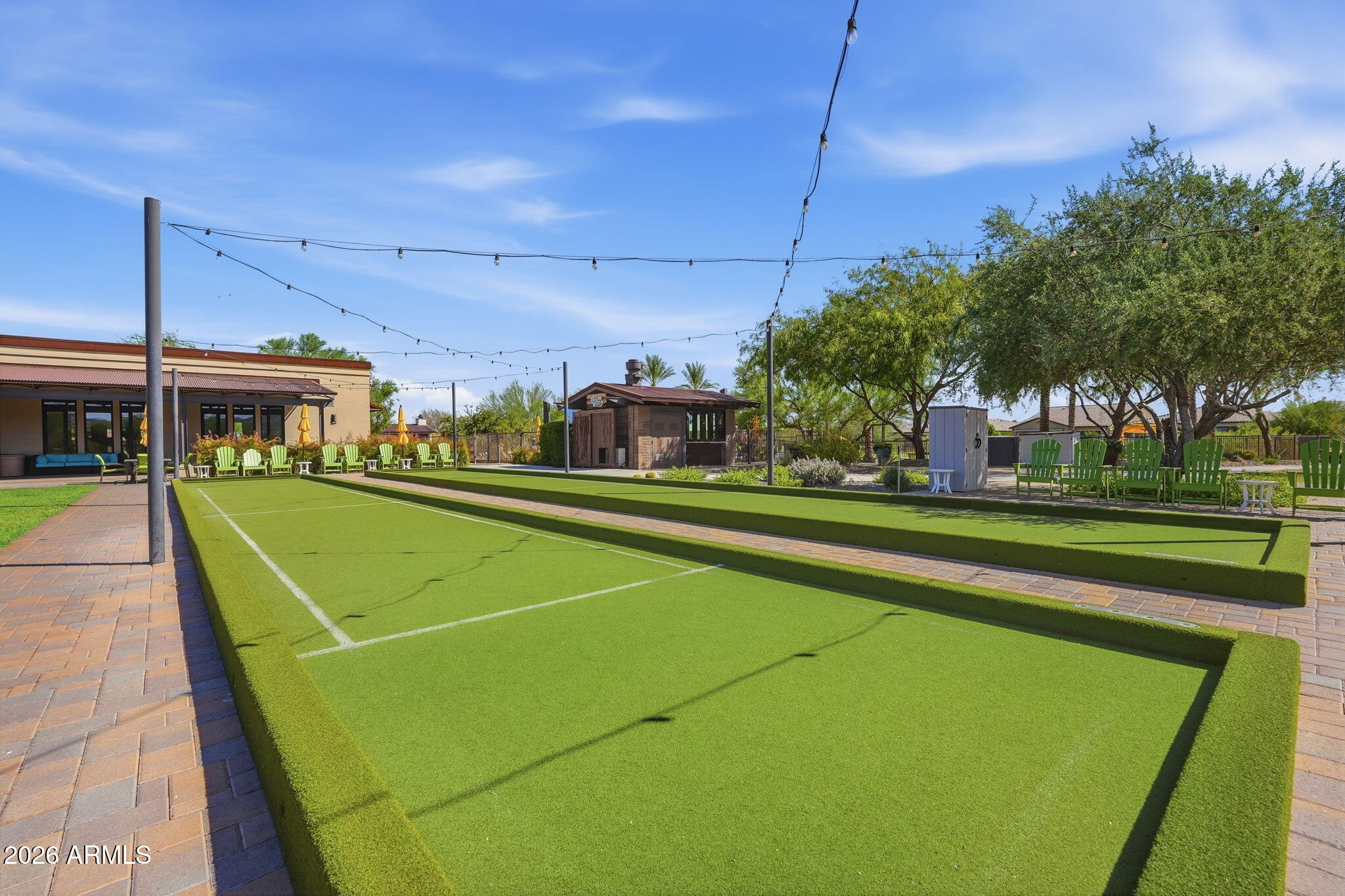 TRILOGY WEST PHASE 4 PARCEL C48 - Residential
