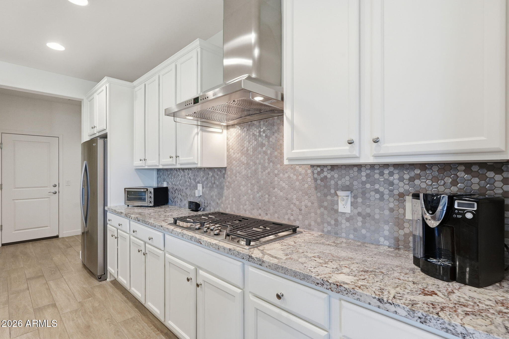 TRILOGY WEST PHASE 4 PARCEL C48 - Residential