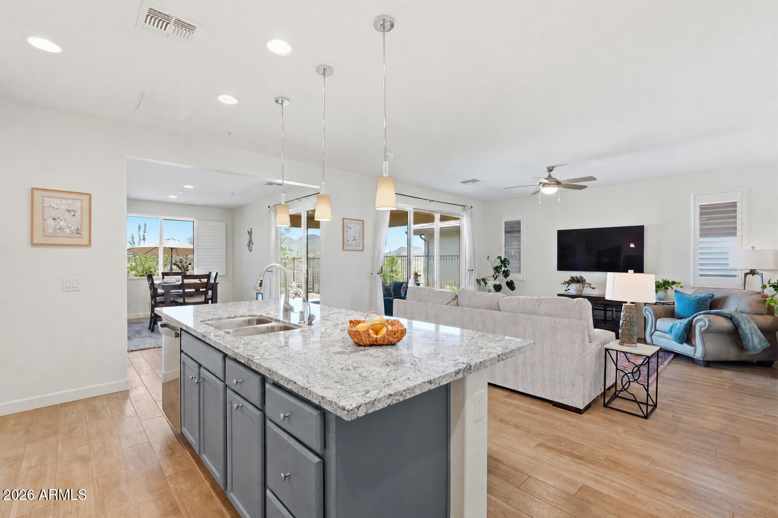TRILOGY WEST PHASE 4 PARCEL C48 - Residential