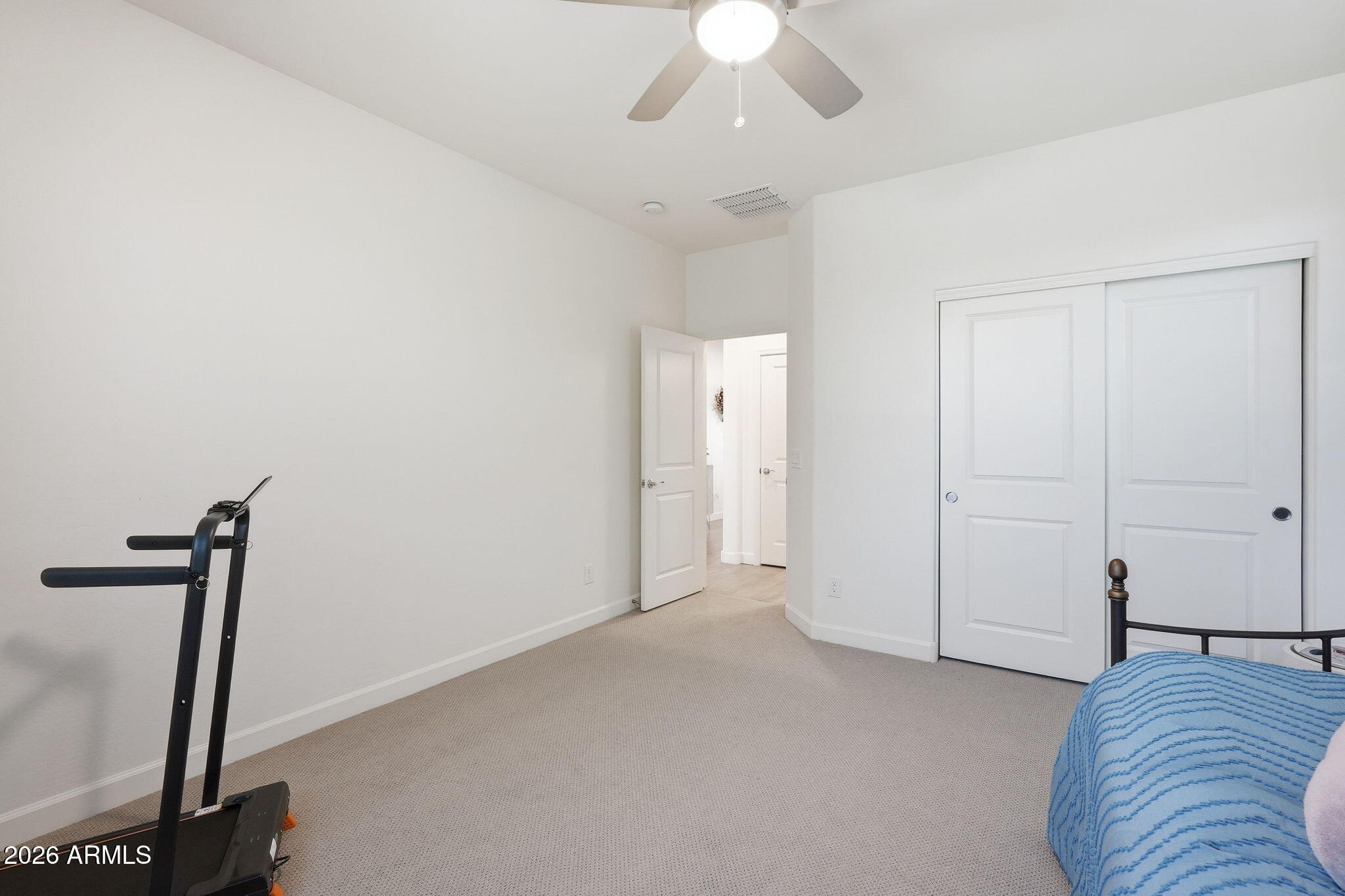 TRILOGY WEST PHASE 4 PARCEL C48 - Residential