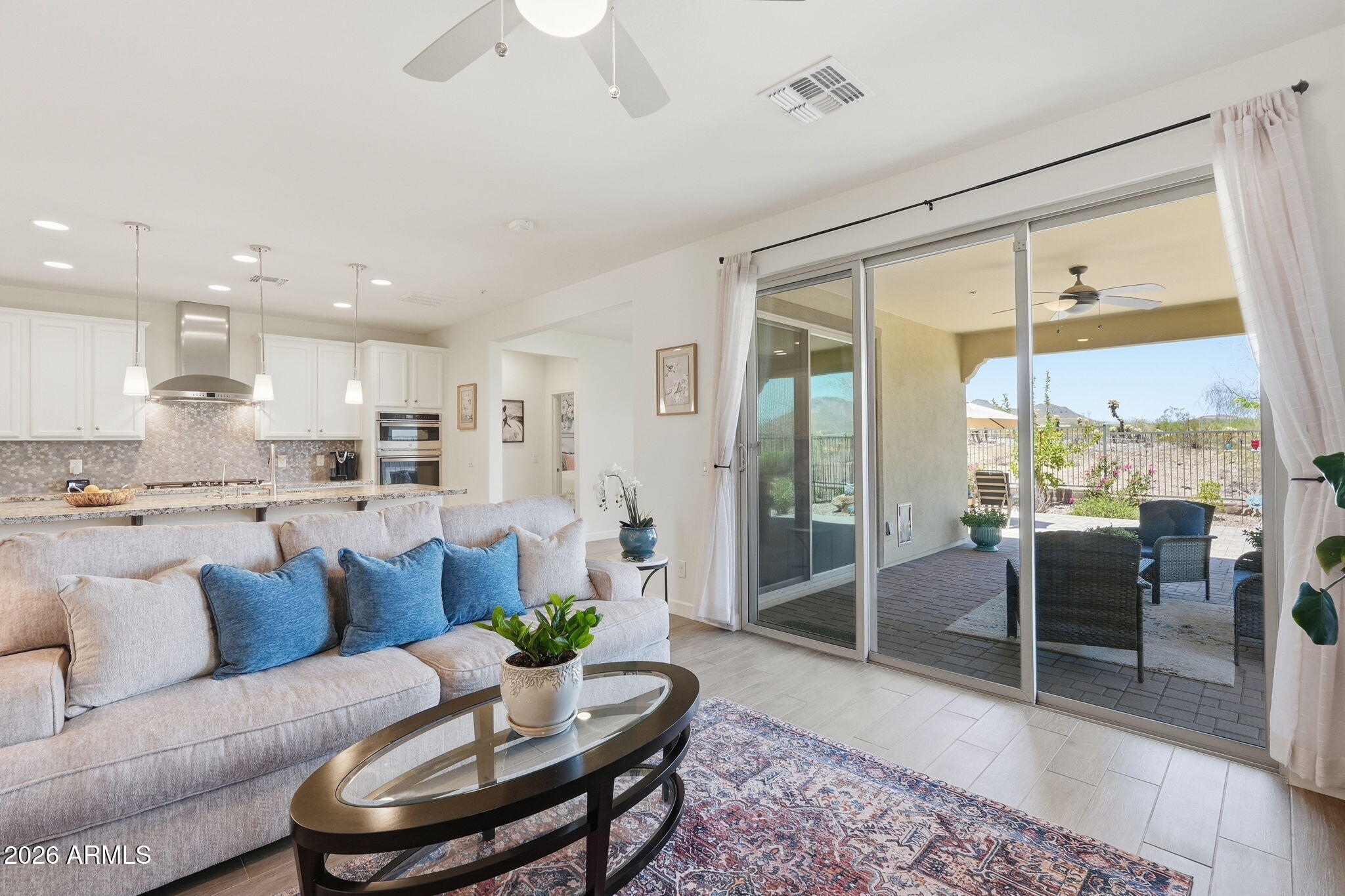 TRILOGY WEST PHASE 4 PARCEL C48 - Residential