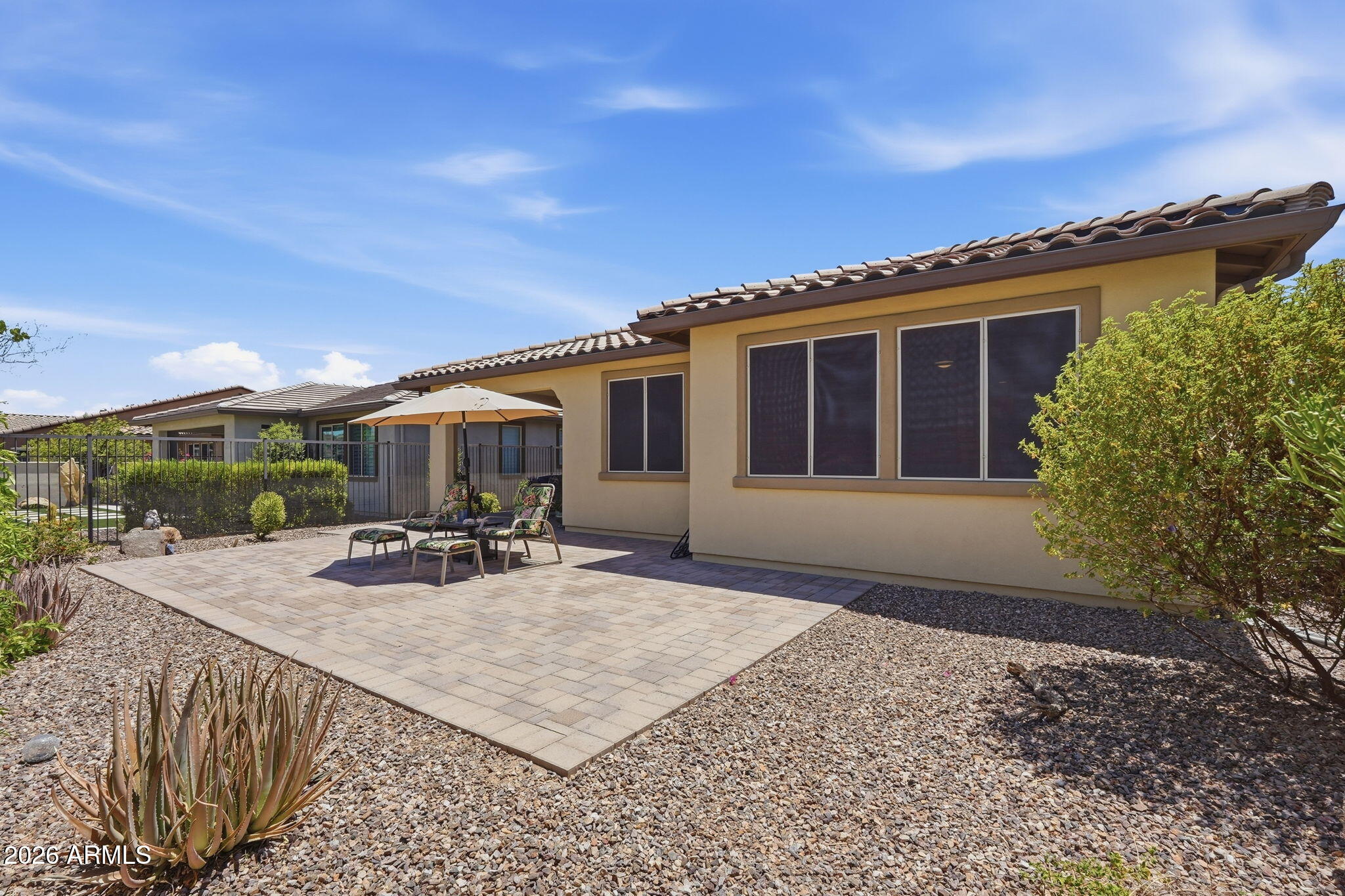 TRILOGY WEST PHASE 4 PARCEL C48 - Residential