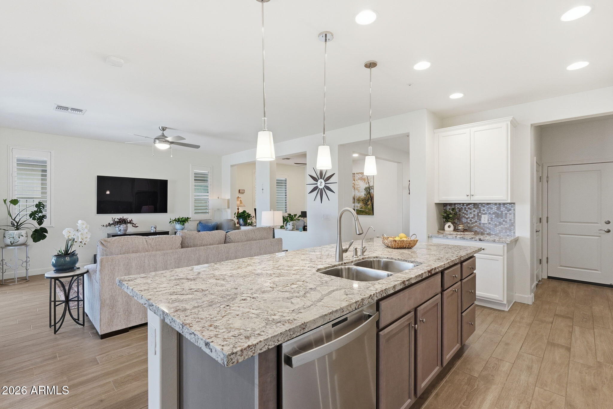 TRILOGY WEST PHASE 4 PARCEL C48 - Residential