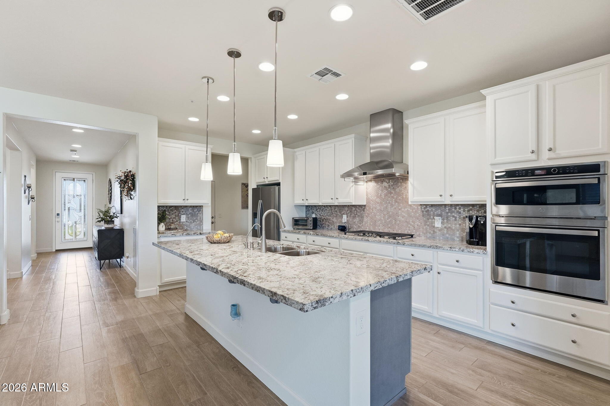 TRILOGY WEST PHASE 4 PARCEL C48 - Residential