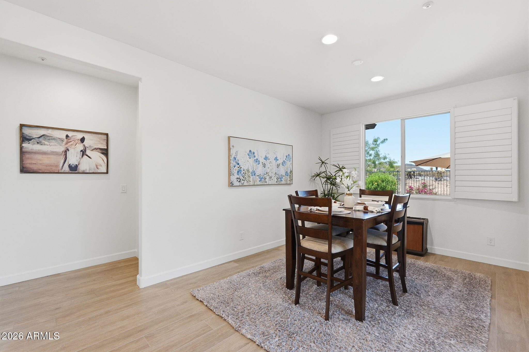 TRILOGY WEST PHASE 4 PARCEL C48 - Residential