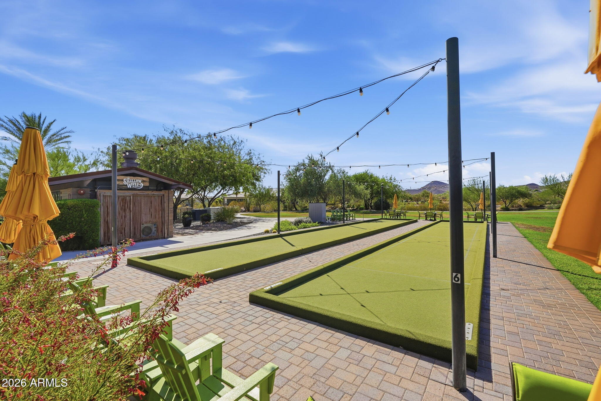 TRILOGY WEST PHASE 4 PARCEL C48 - Residential