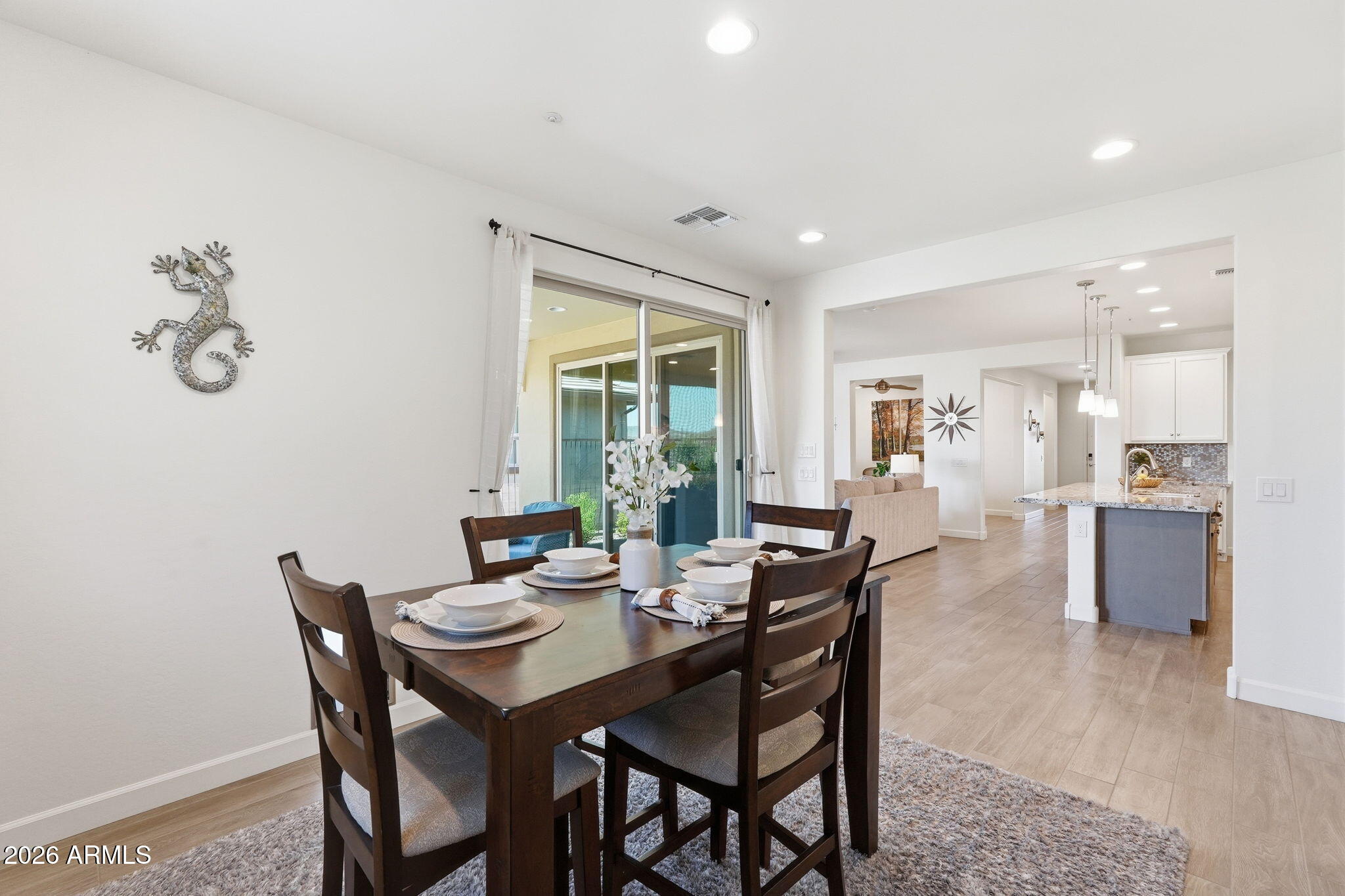 TRILOGY WEST PHASE 4 PARCEL C48 - Residential