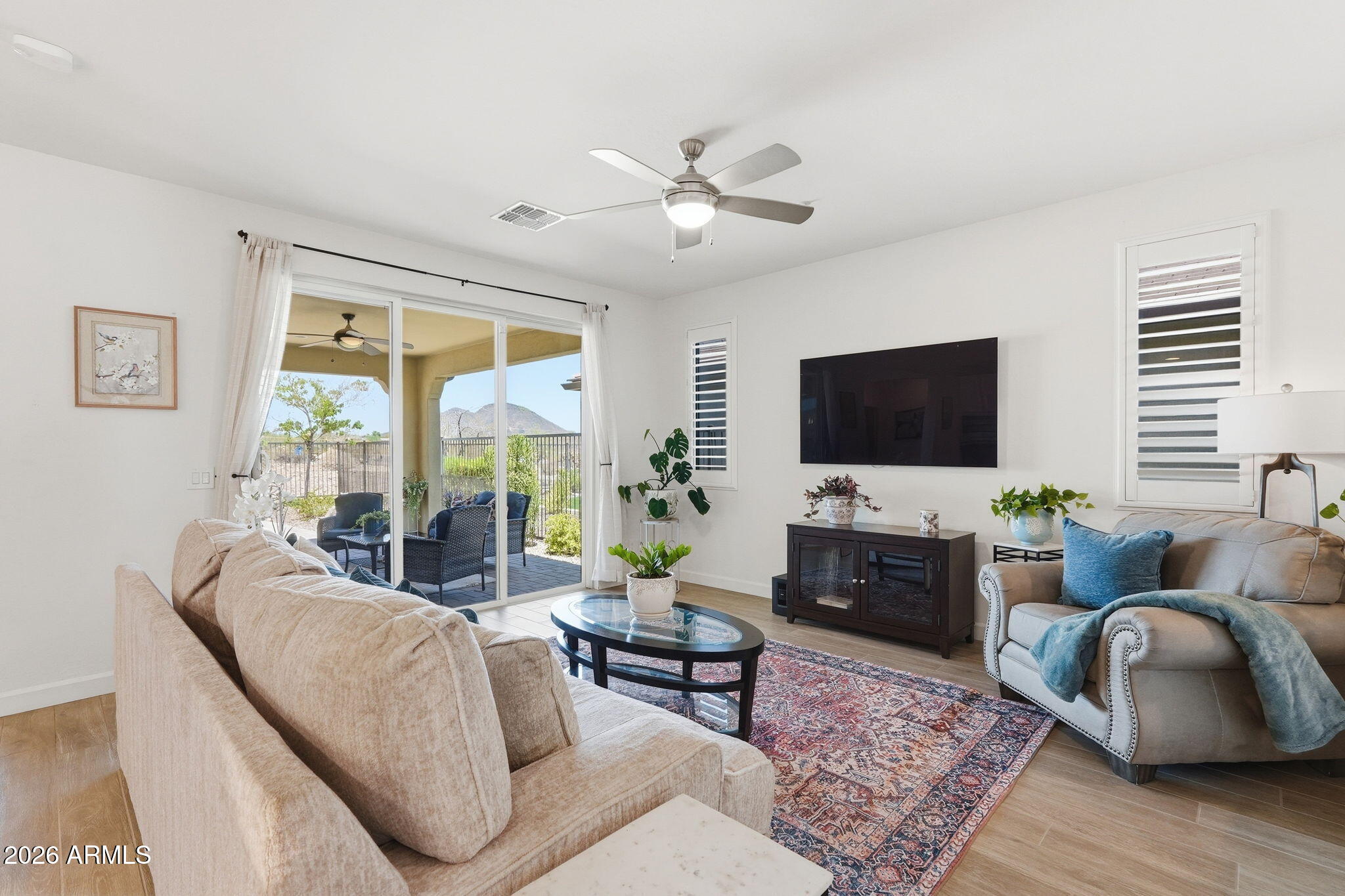 TRILOGY WEST PHASE 4 PARCEL C48 - Residential