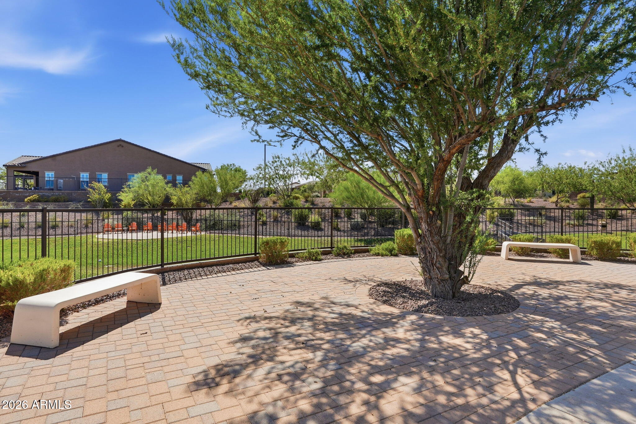 TRILOGY WEST PHASE 4 PARCEL C48 - Residential