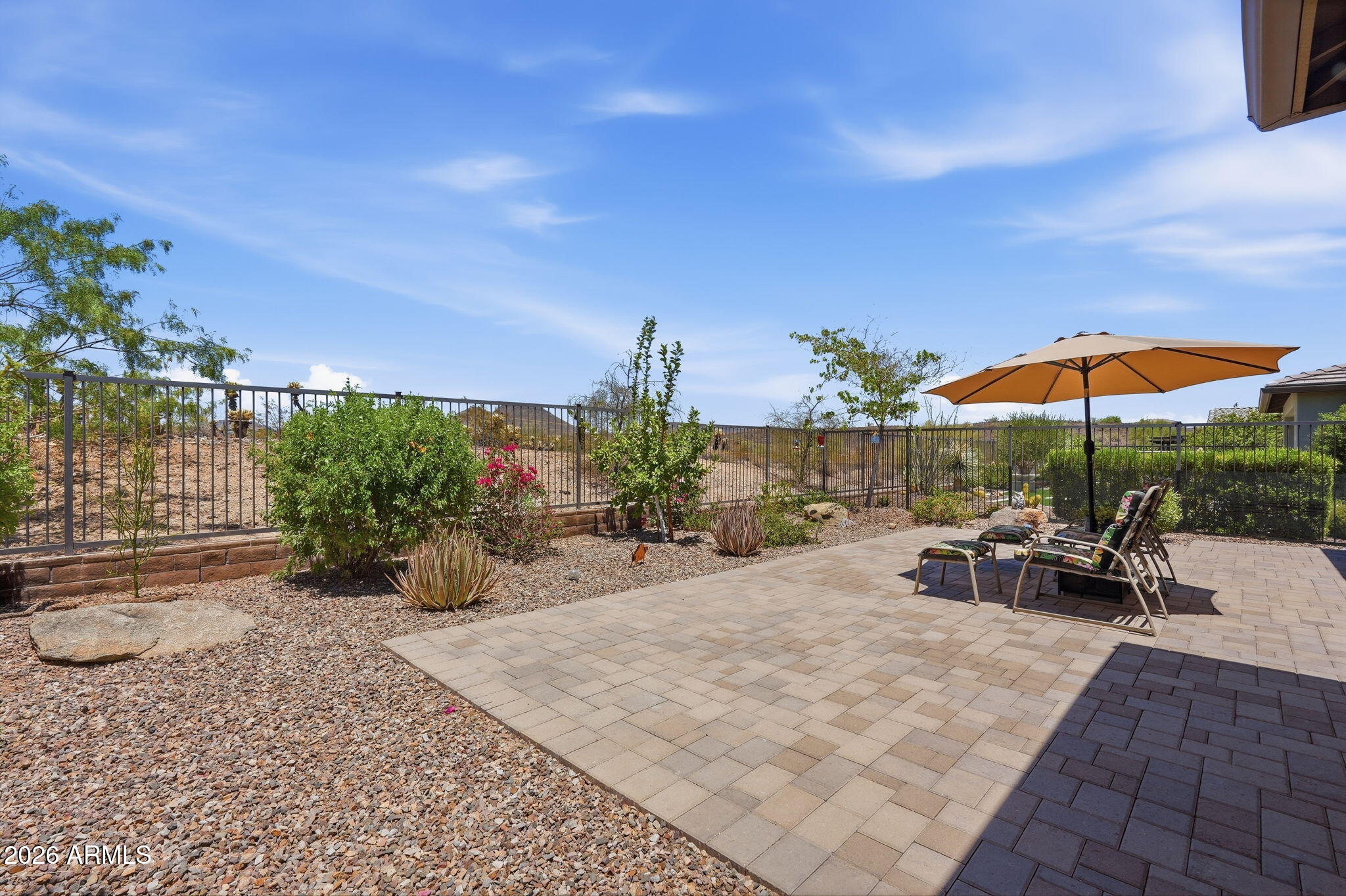 TRILOGY WEST PHASE 4 PARCEL C48 - Residential