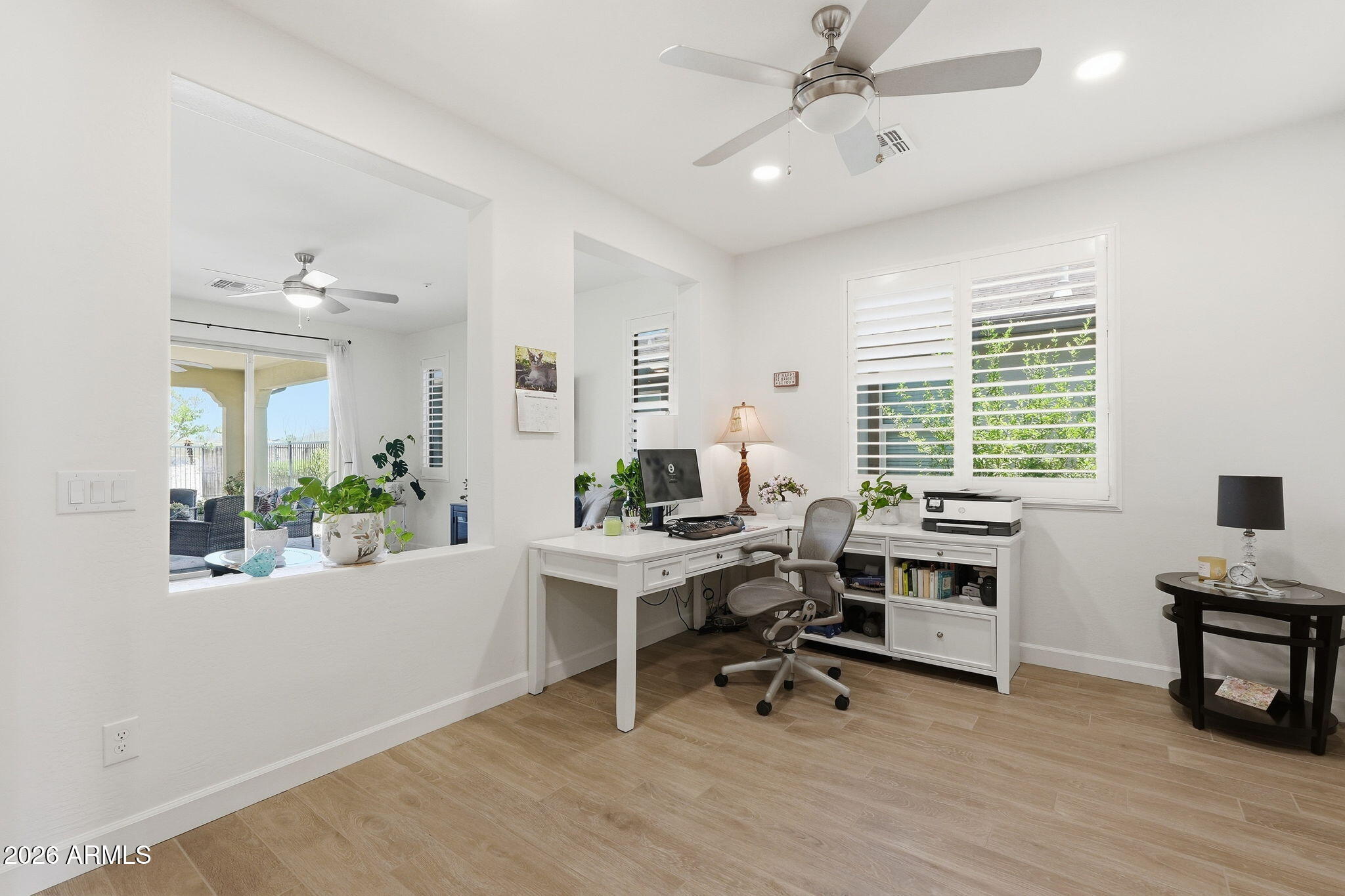 TRILOGY WEST PHASE 4 PARCEL C48 - Residential