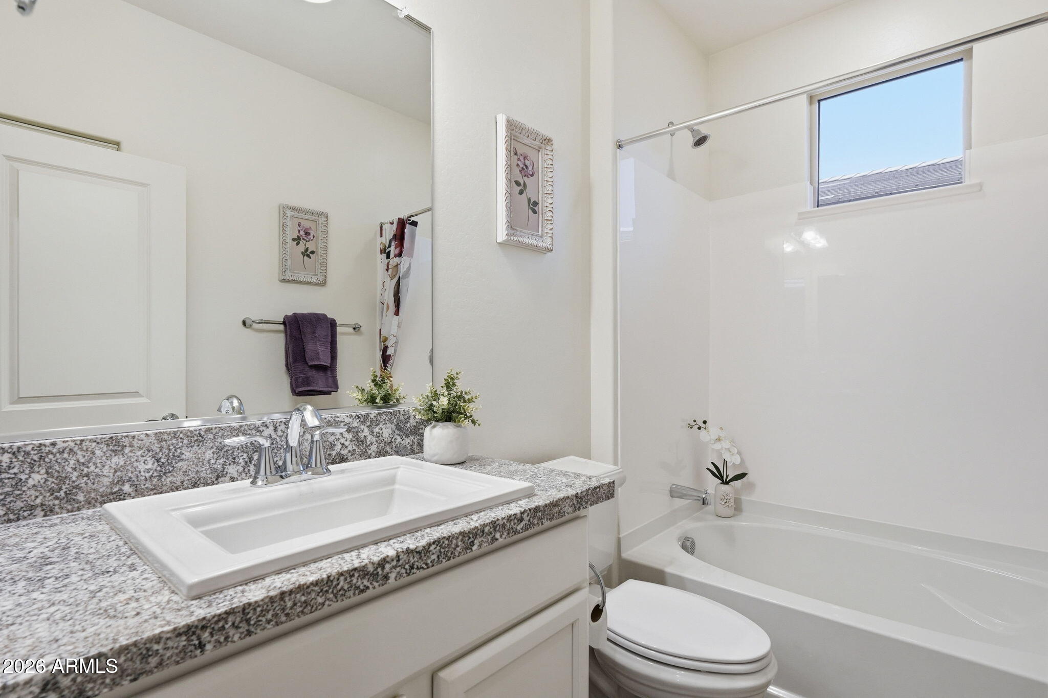 TRILOGY WEST PHASE 4 PARCEL C48 - Residential