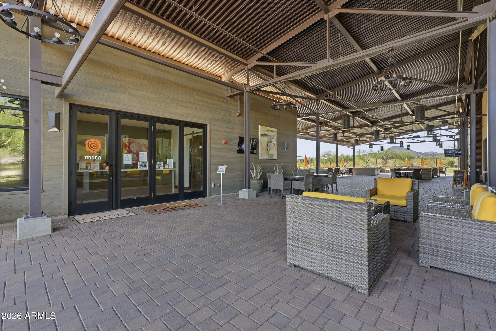 TRILOGY WEST PHASE 4 PARCEL C48 - Residential