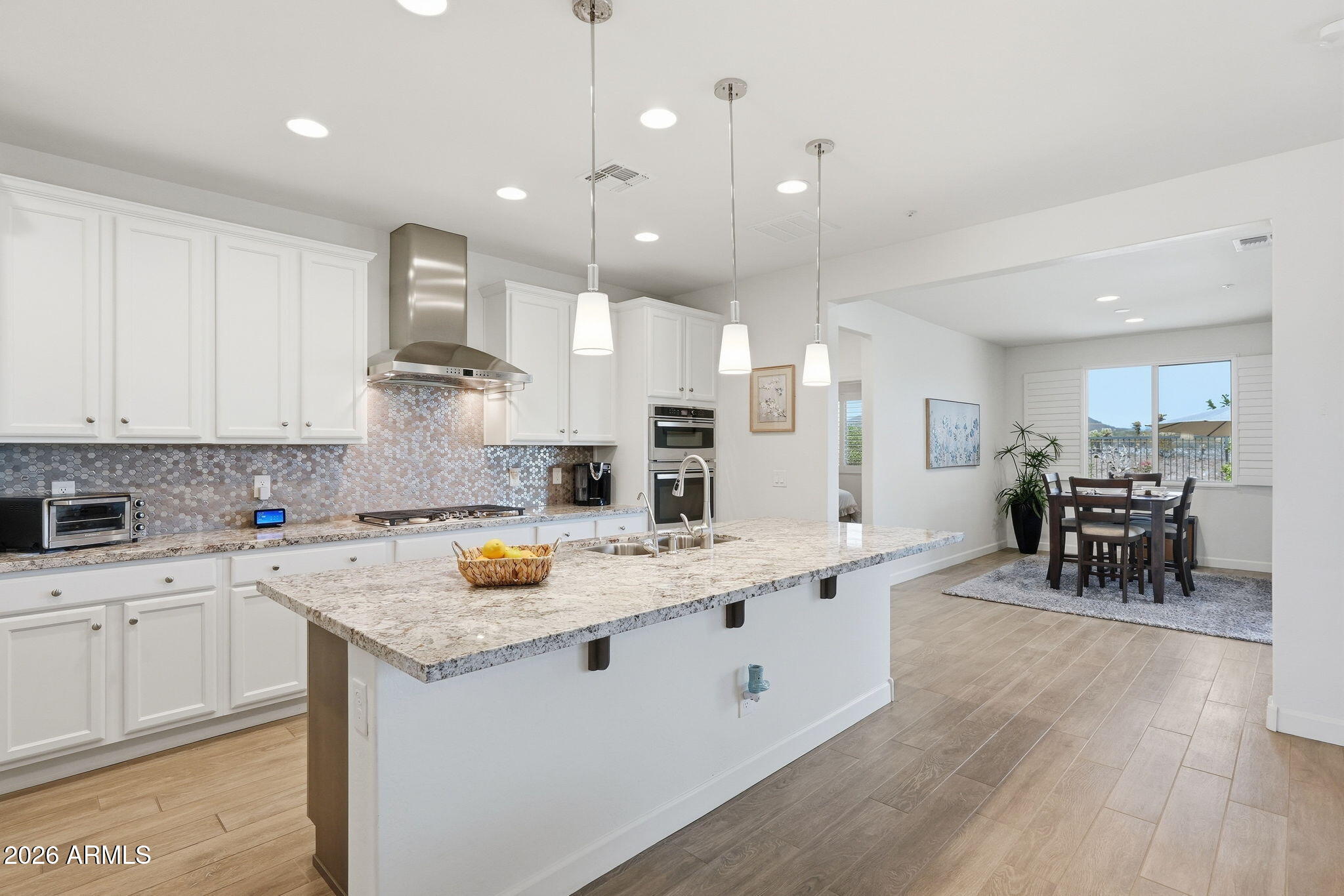TRILOGY WEST PHASE 4 PARCEL C48 - Residential