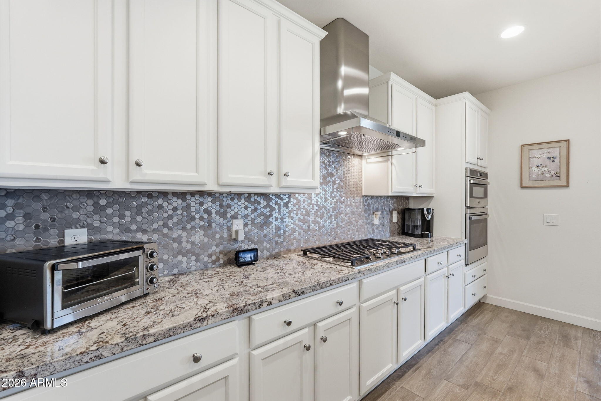 TRILOGY WEST PHASE 4 PARCEL C48 - Residential