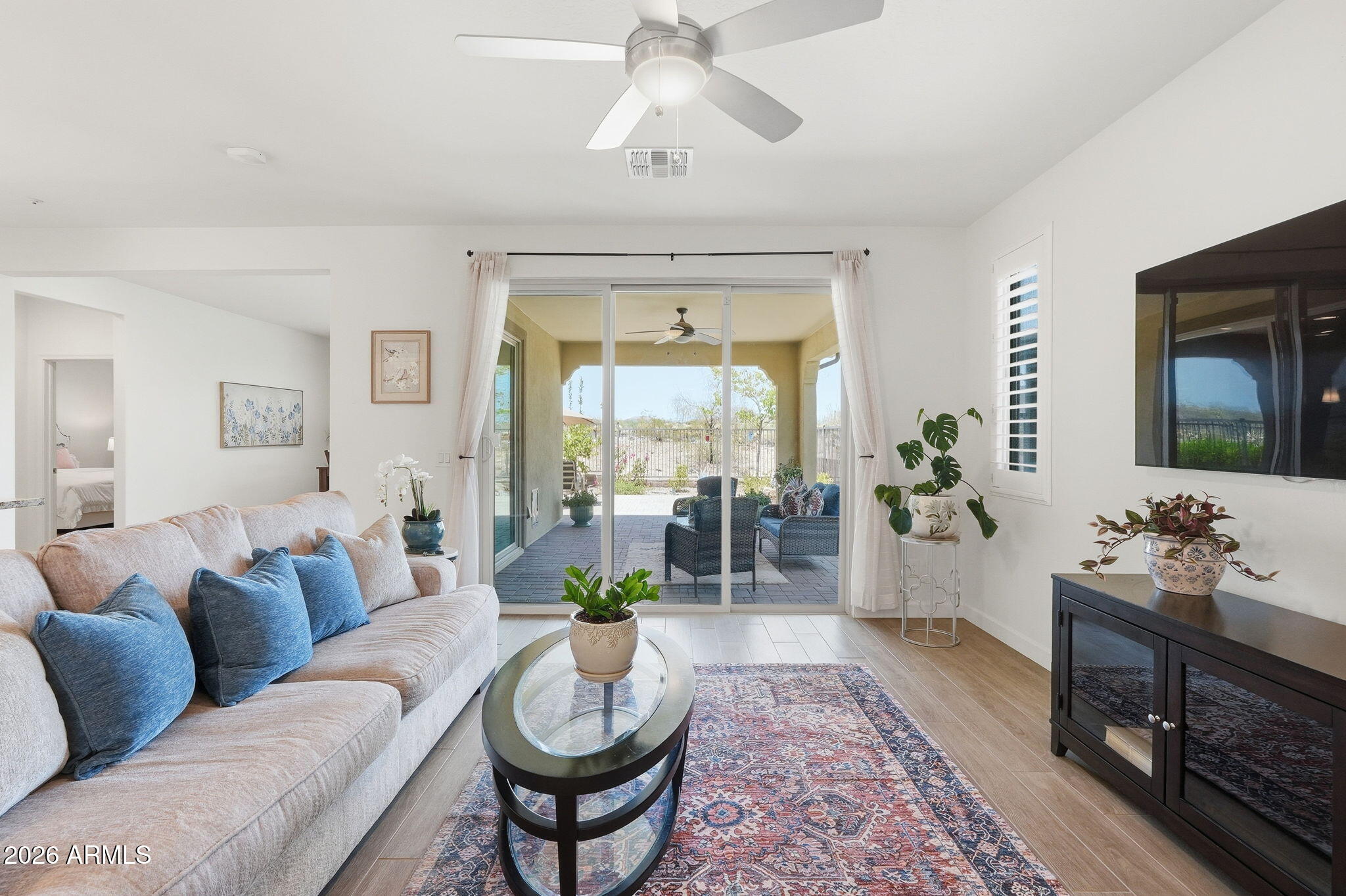 TRILOGY WEST PHASE 4 PARCEL C48 - Residential