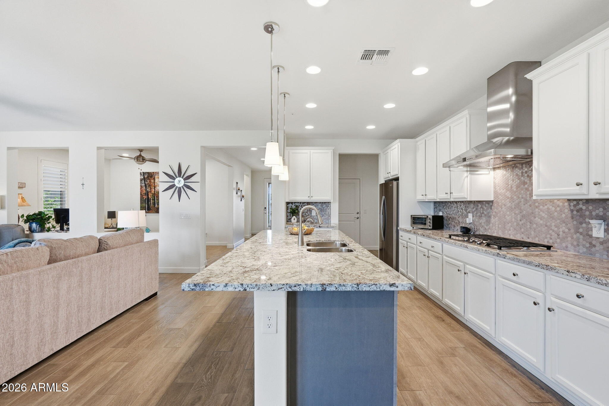 TRILOGY WEST PHASE 4 PARCEL C48 - Residential