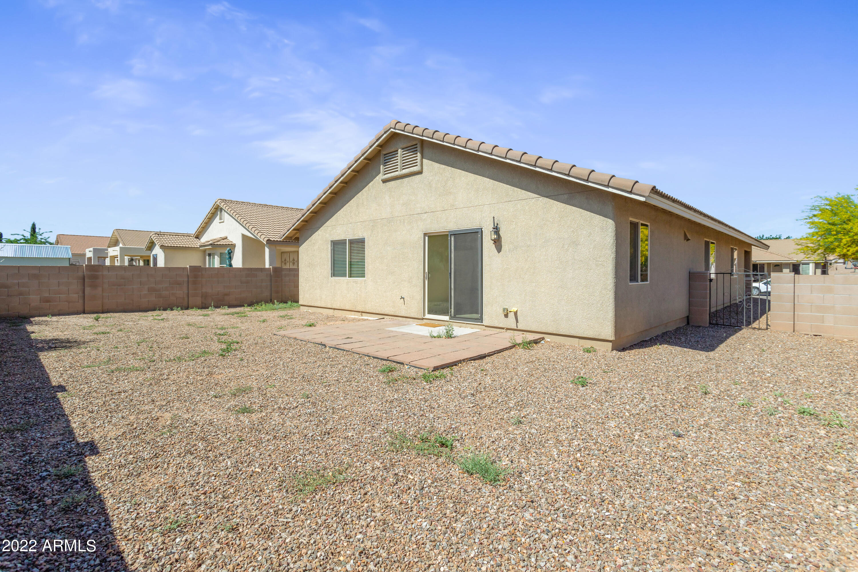 CAMPSTONE - Residential