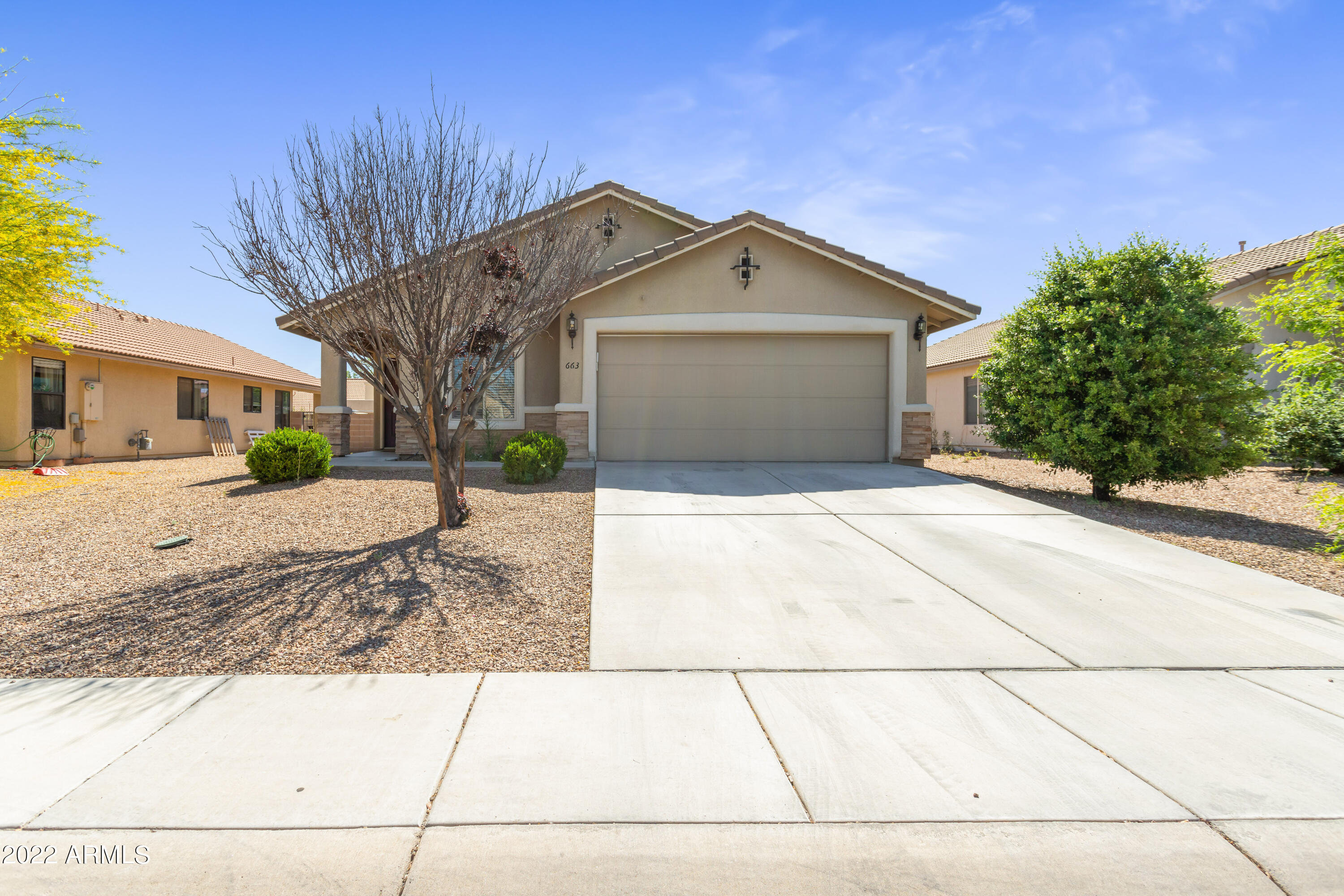 CAMPSTONE - Residential