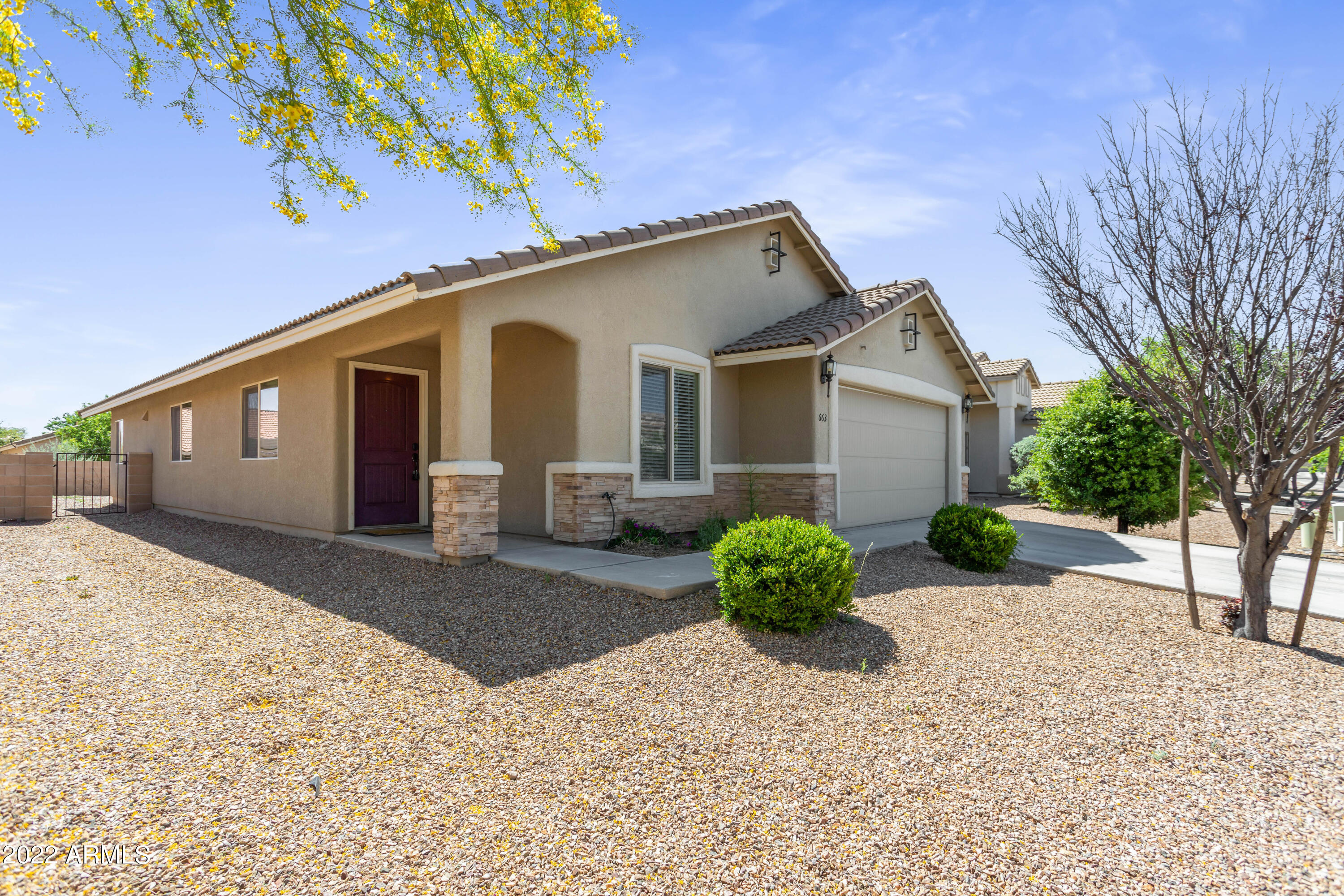 CAMPSTONE - Residential