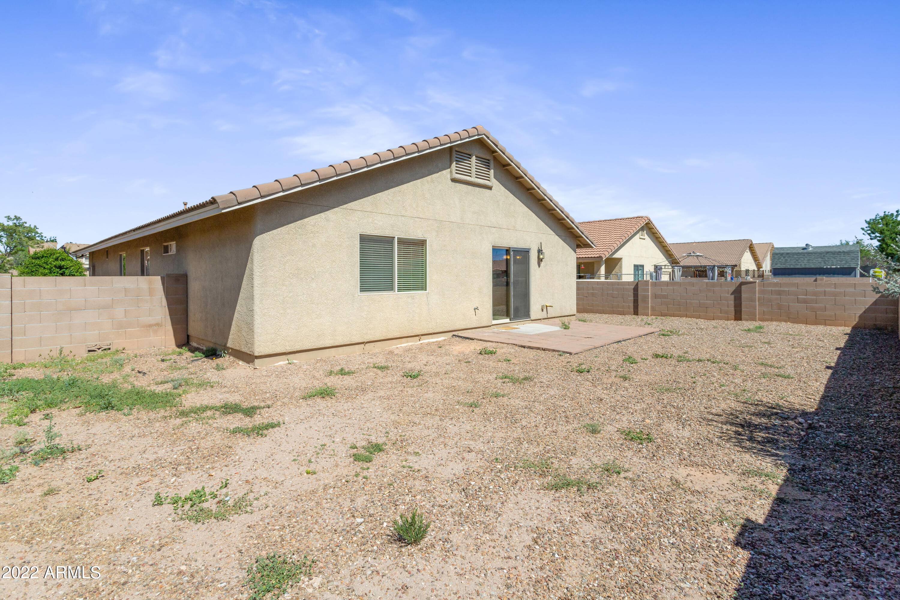 CAMPSTONE - Residential