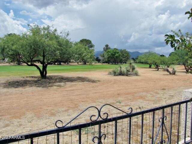 TRACT UNIT 111 - Residential Lease