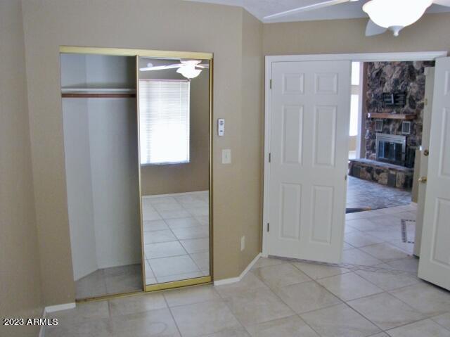 TRACT UNIT 111 - Residential Lease