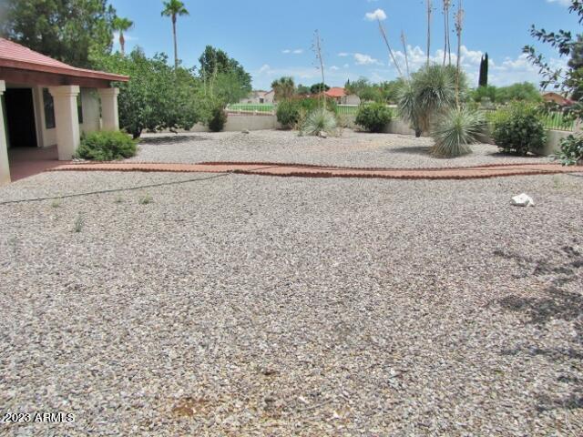 TRACT UNIT 111 - Residential Lease