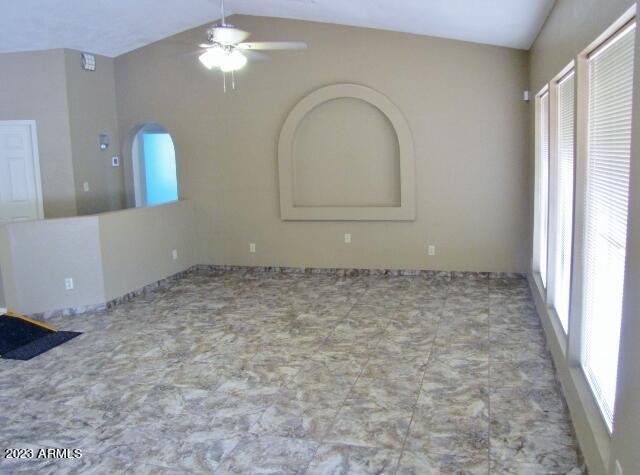 TRACT UNIT 111 - Residential Lease
