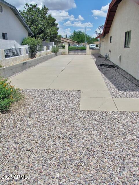 TRACT UNIT 111 - Residential Lease