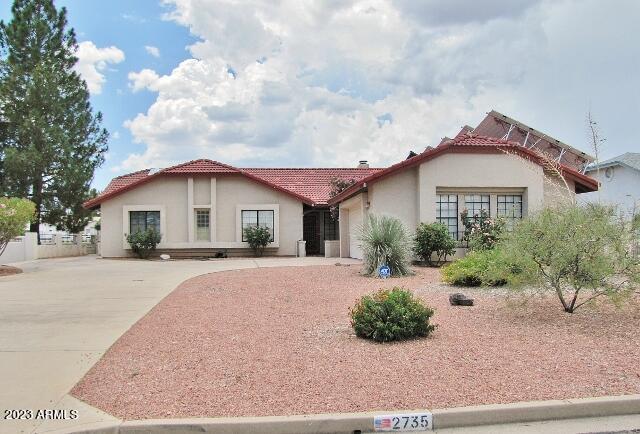 TRACT UNIT 111 - Residential Lease