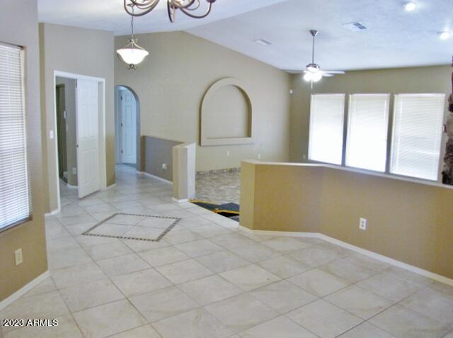 TRACT UNIT 111 - Residential Lease
