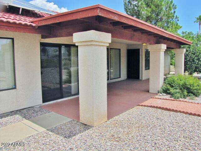 TRACT UNIT 111 - Residential Lease