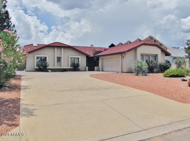 TRACT UNIT 111 - Residential Lease
