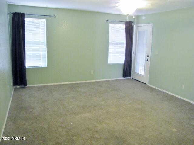 TRACT UNIT 111 - Residential Lease