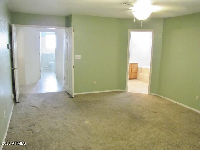 TRACT UNIT 111 - Residential Lease
