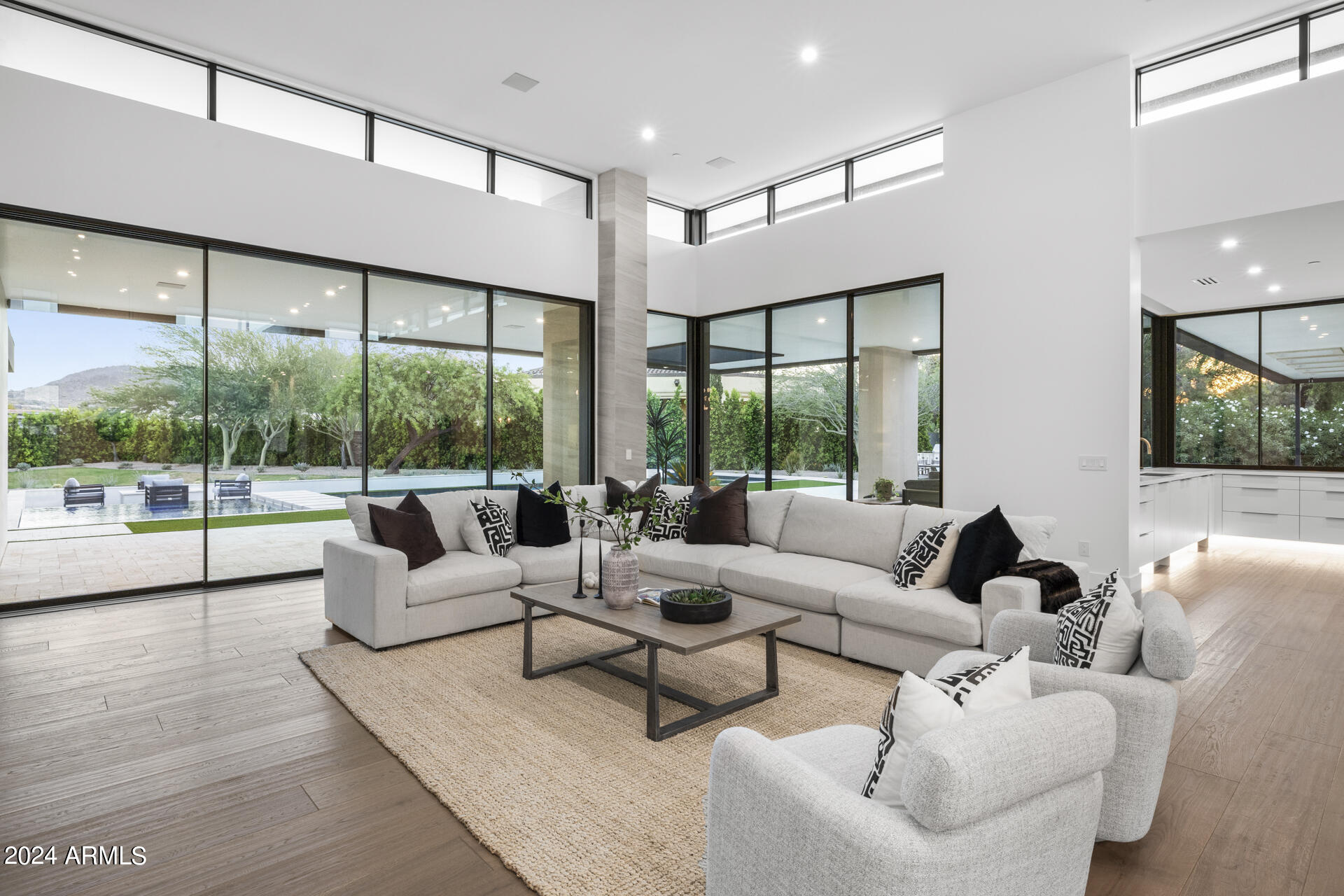 PARADISE COUNTRY ESTATES 1 - Residential