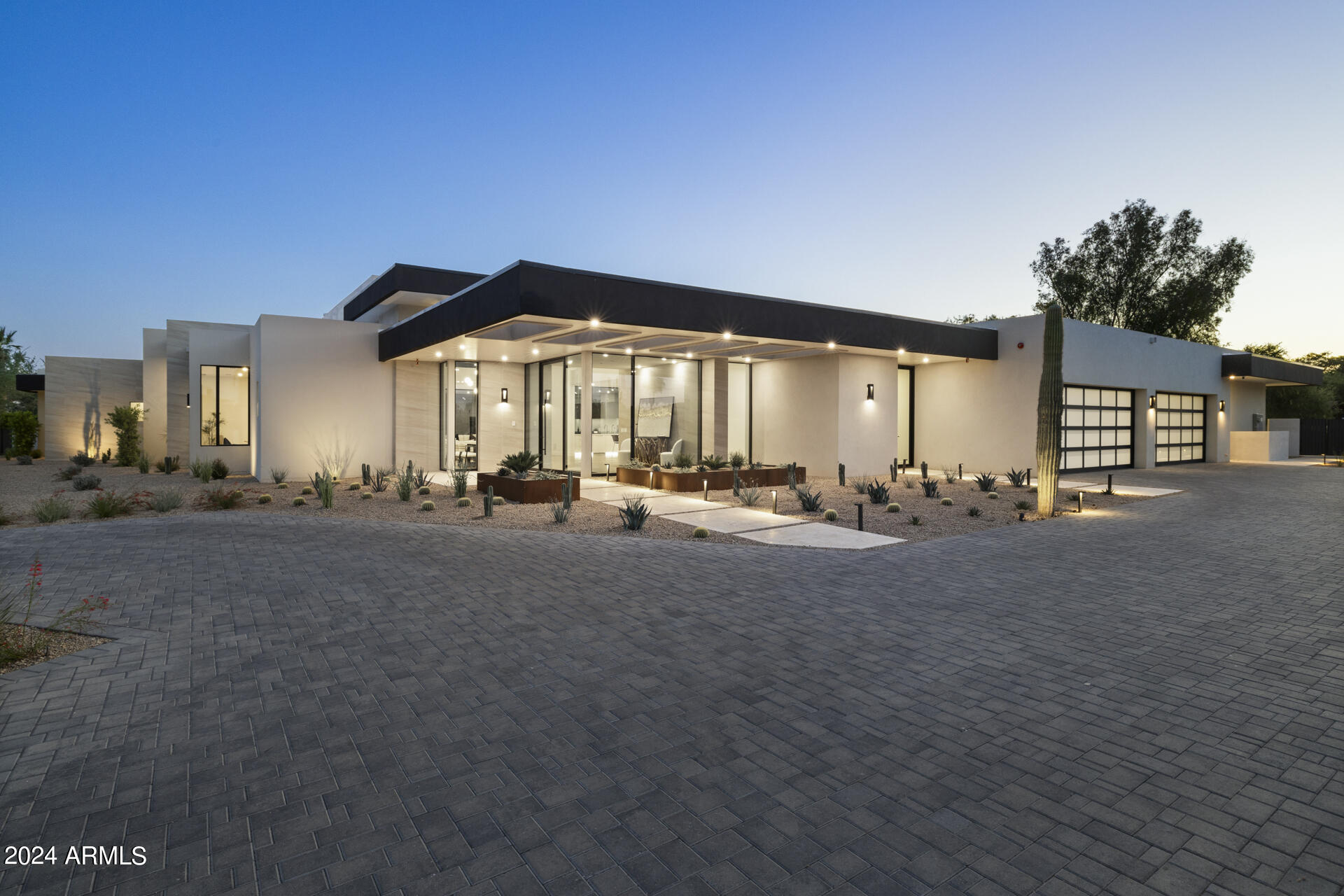 PARADISE COUNTRY ESTATES 1 - Residential