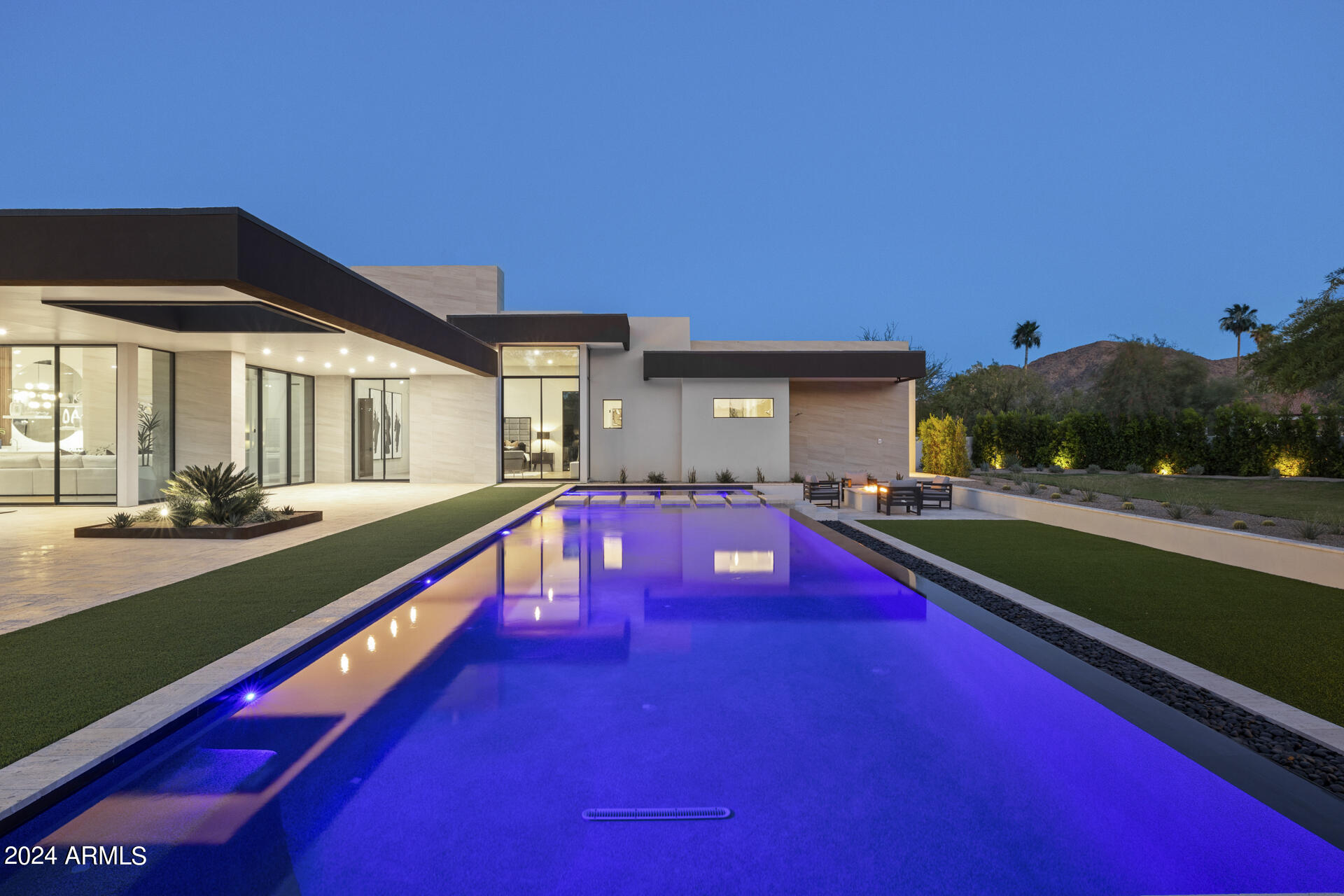 PARADISE COUNTRY ESTATES 1 - Residential
