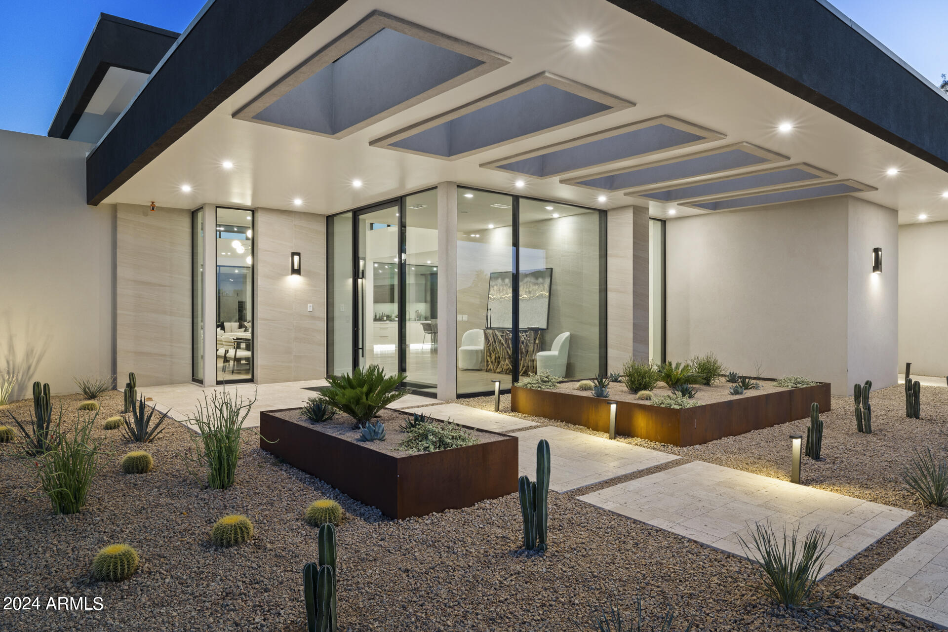 PARADISE COUNTRY ESTATES 1 - Residential