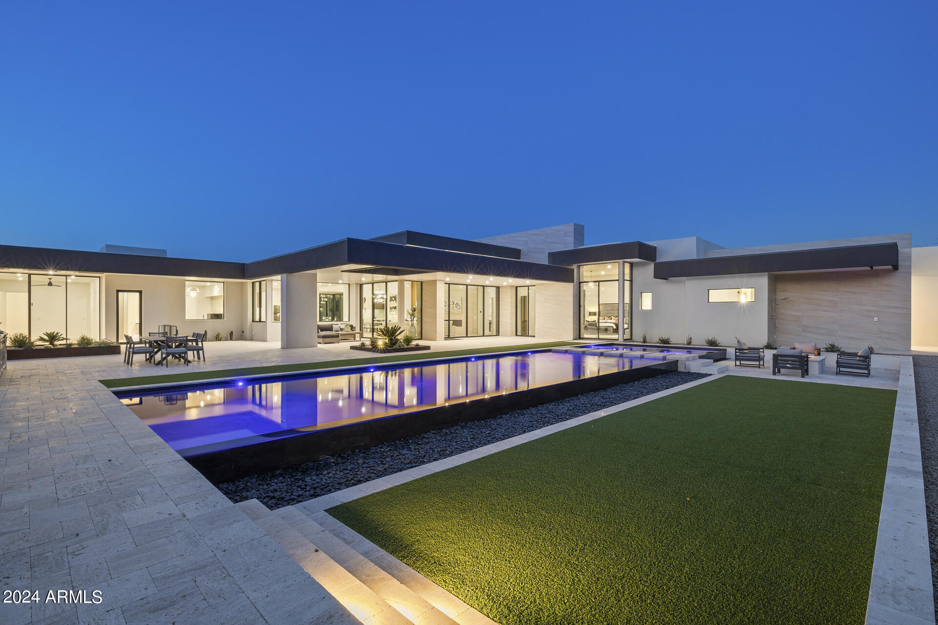 PARADISE COUNTRY ESTATES 1 - Residential