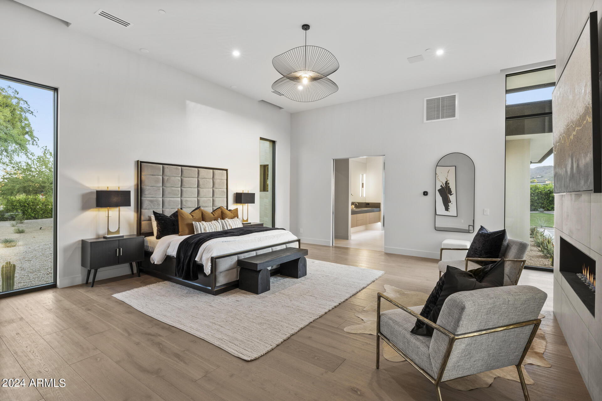 PARADISE COUNTRY ESTATES 1 - Residential